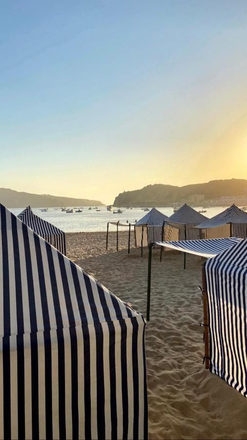 Apart. T2- Perola Do Marques - Sao Martinho Do Porto Εξωτερικό φωτογραφία