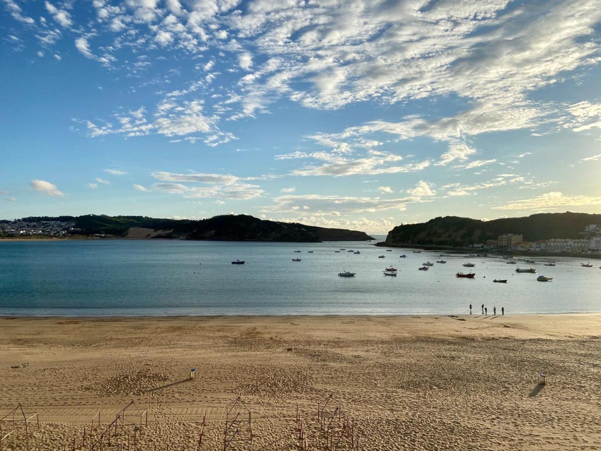 Apart. T2- Perola Do Marques - Sao Martinho Do Porto Εξωτερικό φωτογραφία